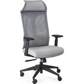 Bizzotto Killian СИВ ОФИС СТОЛ (0733477)