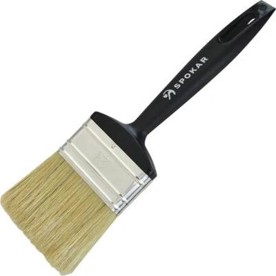 "Spokar štetec plochý 81265 - 2,5"" ERGO"