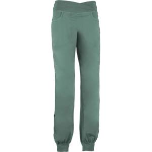 E9 Дамски панталон за катерене E9 Women's Olivia Climbing trousers - Thymus (109-1499-0313)