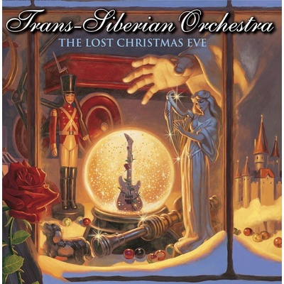 Trans-Siberian Orchestra - The Lost Christmas Eve (Remastered) (2 LP) (603497823901)