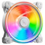 ADATA XPG Hurricane 120 ARGB PWM White (VEXPHURR120PWMWH)