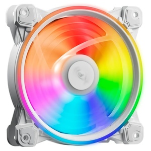 ADATA XPG Hurricane 120 ARGB PWM White (VEXPHURR120PWMWH)