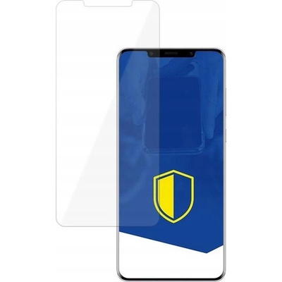 3mk Protection Защитно фолио 3mk Arc+ за телефон Huawei Mate 50 Pro - Прозрачен KP22579 (3MK4108) (3MK4108)
