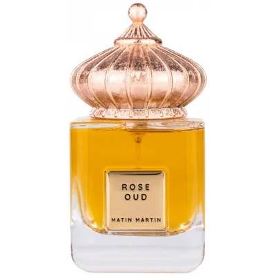 Rose Oud EDP 100ml Унисекс