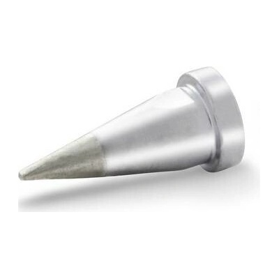 Weller LT H HPB LÖTSPITZE 0,8MM VERPACKT pájecí hrot dlátový Obsah 1 ks