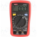 UNI-T UT33C+