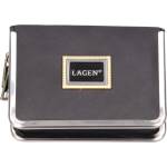 Lagen Manicure set 70086 Black (LAGEN-70086)