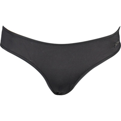 Karl Lagerfeld Beachwear Perfektné spodný diel čierna