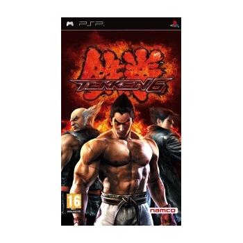 Tekken 6