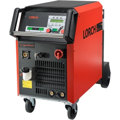Lorch MIG/MAG Saprom S5 Speed Pulse XT A/W