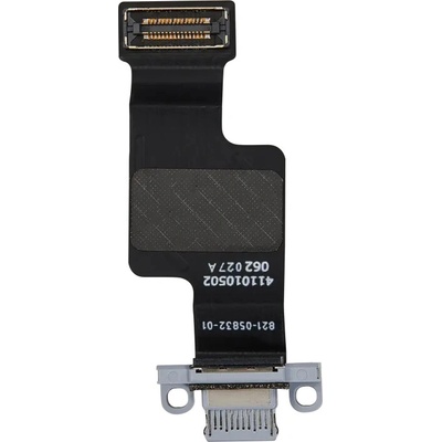 USB-C I/O doska MacBook Air 15" (A3114 / 2024 / A3241 / 2025) – strieborný MAC0162