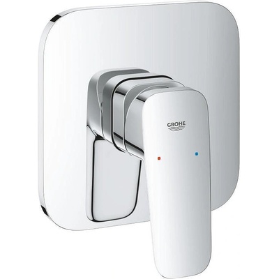 GROHE Смесител за вграждане за душ, Cubeo, 1017770000, Grohe (1017770000)