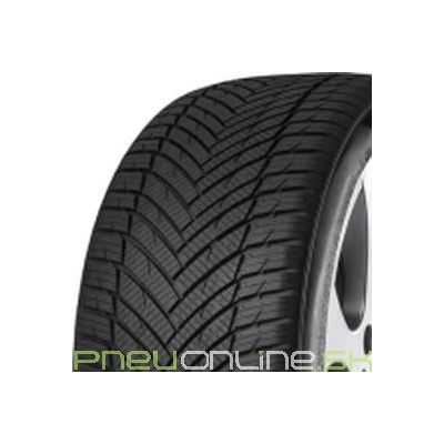 Minerva ALL SEASON MASTER 245/40 R20 99W