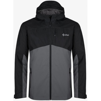 Kilpi Мъжко яке за открито Kilpi ORLETI-M Dark Grey Kilpi | Siv | МЪЖЕ | XS