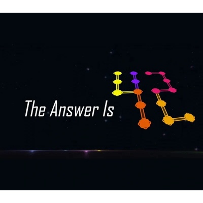 The Answer is 42