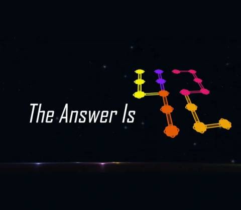 The Answer is 42