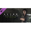 Alien: Isolation Last Survivor