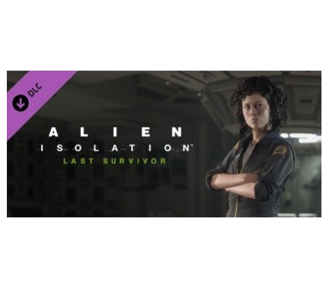 Alien: Isolation Last Survivor