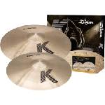 Zildjian K Paper Thin Crash чинели комплект (HN291312)
