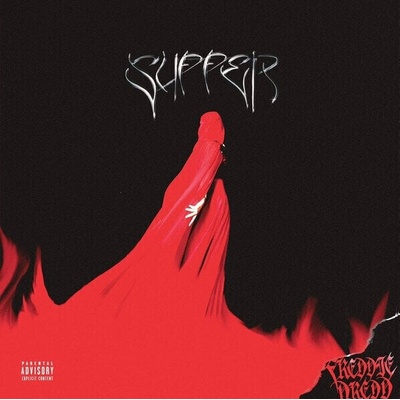 Freddie Dredd - Suffer (150 g) (LP) (196587956011)