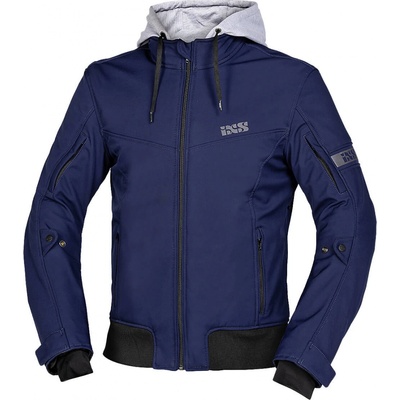 iXS So Moto modrá – Zbozi.Blesk.cz