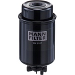 Mann-filter Горивен филтър mann-filter wk 8107