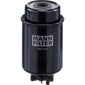 Mann-filter Горивен филтър mann-filter wk 8107