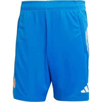 Adidas Real Madrid tréningové kraťasy pánske 2025-2026