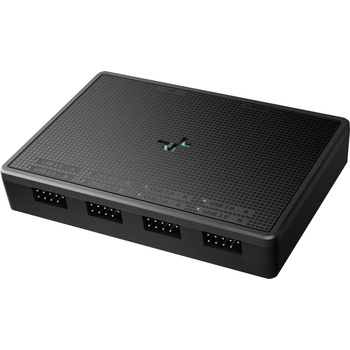 Image 1 of Deepcool UH-04 Midi Tower Друго (R-XE010A-BKNN0-G)