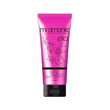 Mi Amanate Луксозен мултифункционален крем за коса Mi Amante Ella 175ml