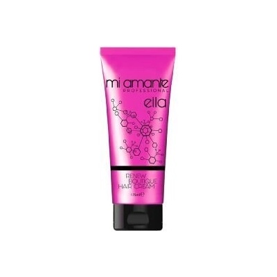 Mi Amanate Луксозен мултифункционален крем за коса Mi Amante Ella 175ml