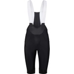 Oakley Мъжки шорти за колоездене Oakley Endurance Tempo Bib Cycling bottoms - Pitch Black - размер XL (055-3514-0214)