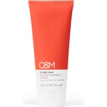 O&M CLEAN. tone Colour Treatment 200 ml оцветяваща кремообразна грижа Copper