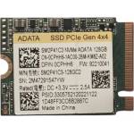 ADATA 256GB 0KM1Y6