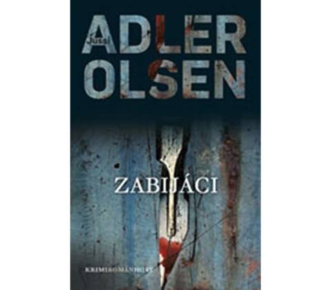 Zabijáci