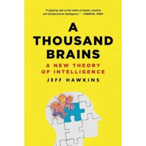 A Thousand Brains (ISBN: 9781541675797)