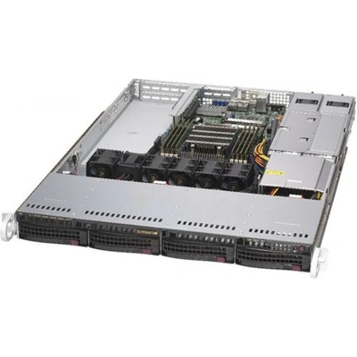 Supermicro AS -1014S-WTRT-EU