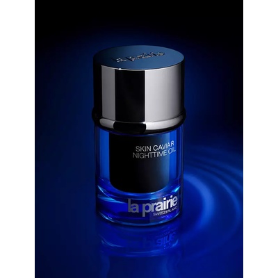 La Prairie Skin Caviar Nighttime Oil 20 ml