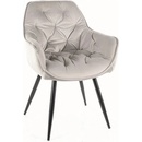 Signal Cherry šedá