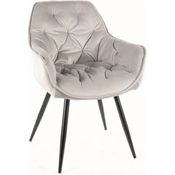 Signal Cherry šedá