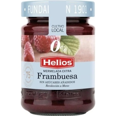Helios DIA Malinová pomazánka 280 g