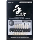 BKK Carp Hook Hand Ground vel.2 8 ks