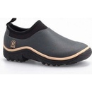 Rouchette Trial Clogs grey