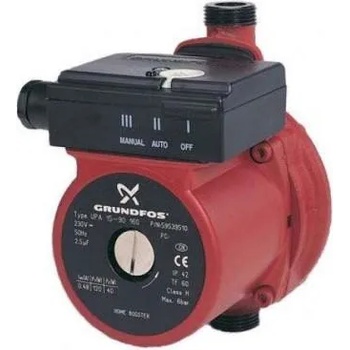 Image 1 of Grundfos UPA 15120 (8699677)
