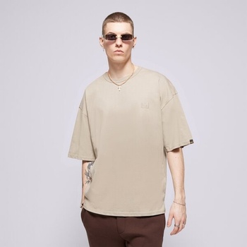 Alpha Industries Тениска Alpha Essentials Rl T мъжки Дрехи Тениски 146504679 Бежов S (146504679)