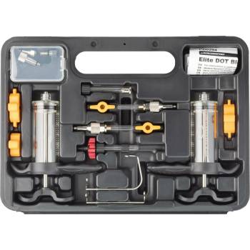 Jagwire Elite DOT Bleed Kit odvzdušňovací set