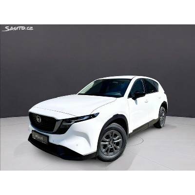 Mazda CX-5 2.5 Prime-Line 104 kW