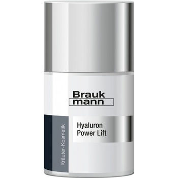 Hildegard Braukmann Braukmann Hyaluron Power Lift Krém proti vráskám s kyselinou hyaluronovou 50 ml