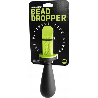 Cush Core Bead Dropper montpáku