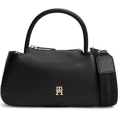 Tommy Hilfiger dámska kabelka Logotape AW0AW18743BDS